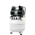 38L compressor de ar silencioso para uso dental (FL-B1)